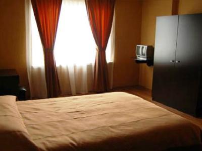 Mersin Green Tower Suites Mezitli Buitenkant foto